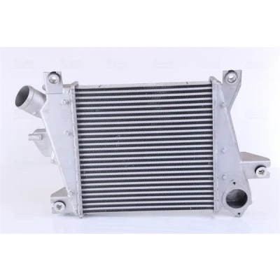Imagen de NISSENS 96527 Intercooler sin sensor NISSAN: X Trail