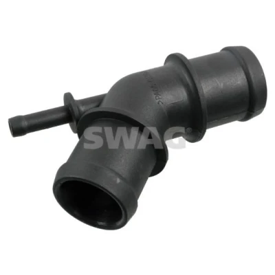 Imagen de SWAG 33 10 3756 Bridas VOLKSWAGEN: Golf 4, 5, Passat B6 Berlina, SEAT: Leon I Hatchback, Ibiza 2, Toledo 2 Limousine, AUDI: A3 Hatchback