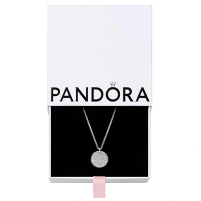 Imagen de PANDORA Collar Timeless 392632C01 45 círculo