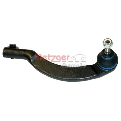 Imagen de METZGER 54033502 Rótula de dirección KIT + Eje delantero, derecha RENAULT: ESPACE 3