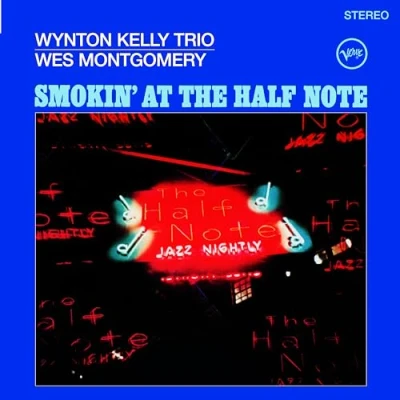 Imagen de Smokin&#039; At The Half Note (Limited Gatefold Edition) [Vinilo]