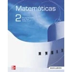 Imagen de MATEMATICAS 2. BACHILLERATO 9788448129132 (SIN COLECCION)