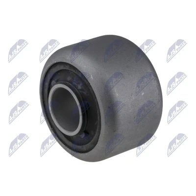 Imagen de NTY ZTP NS 080B Silentblock Brazo de Suspension Eje delantero, izquierda, derecha, debajo NISSAN: X Trail