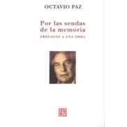 Imagen de Por Las Sendas De La Memoria