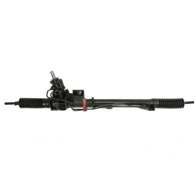 Imagen de LAUBER 66.9042 Cremallera de Dirección hidráulico para vehíc. con volante a la izquierda SMI M14x1,5 M14 x 1.5mm MALE 1090 klin