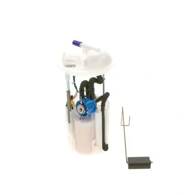 Imagen de BOSCH 1 987 580 029 Unidad de alimentación combustible eléctrico SUZUKI: SWIFT 3