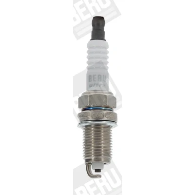 Imagen de BERU Z157 Bujía de encendido 14 FR 7 KU0X M14x1,25 SW: 16 mm TOYOTA: Yaris I Hatchback, RAV4 SUV, MR2 Coupé, NISSAN: Serena, ALMERA 1 Hatchback