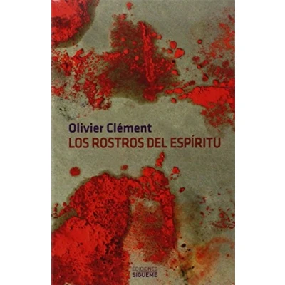 Imagen de Rostros del Espiritu: 232 (Nueva Alianza)