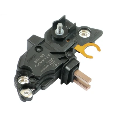 Imagen de AS PL ARE0131(BOSCH) Regulador del Alternador 12 MERCEDES BENZ: W124 Berlina, Clase E ML