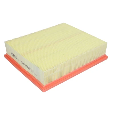 Imagen de PURRO PUR PA5001 Filtro de aire 57 206 246 Angular Cartucho filtrante LAND ROVER: Defender SUV, Discovery 2, Range Rover 2