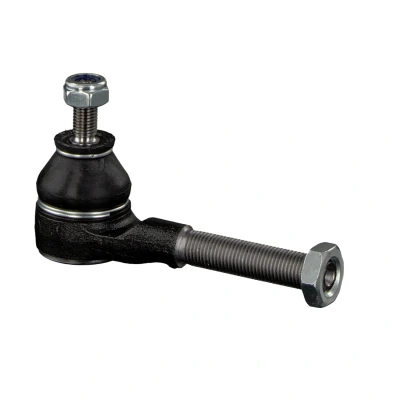 Imagen de FEBI BILSTEIN 06937 Rótula de dirección Eje delantero, derecha con contratuerca RENAULT: 19 I Hatchback, II Chamade