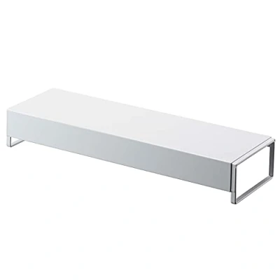 Imagen de YAMAZAKI 5248 Cubierta de ventilación, Acero, Blanco