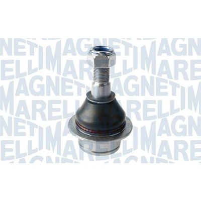 Imagen de MAGNETI MARELLI 301191618490 Perno de fijación, brazo oscilante Eje delantero