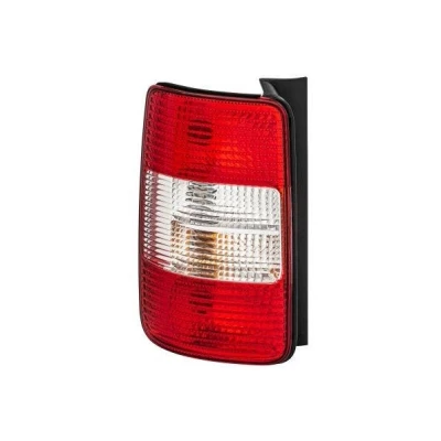 Imagen de HELLA 2VP 354 043 011 Piloto trasero izquierda P21/4W, P21W, PY21W 12 con lámpara portalámparas VOLKSWAGEN: Caddy 3