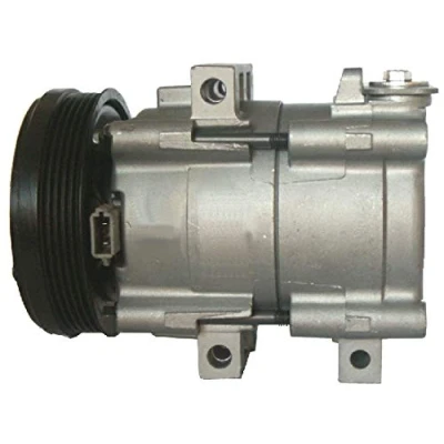 Imagen de MAHLE ORIGINAL ACP 847 000S Compresor de Aire Acondicionado FS10 170 12 PAG 46 R 134 a con junta anular FORD: MONDEO 2