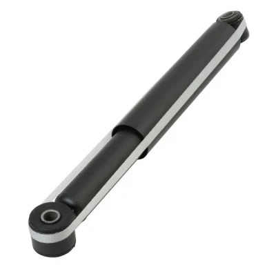 Imagen de MAXGEAR 11 1359 Amortiguador Eje trasero Presión de aceite 559mm telescópico NISSAN: Cabstar, Cabstar E Camión plataforma / Chasis