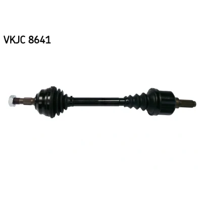 Imagen de SKF VKJC 8641 Árbol de transmisión 612, 65,6 82 PEUGEOT: 3008 II SUV, 308 I Hatchback