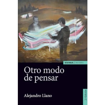 Imagen de OTRO MODO DE PENSAR (Astrolabio Ciencias Sociales)
