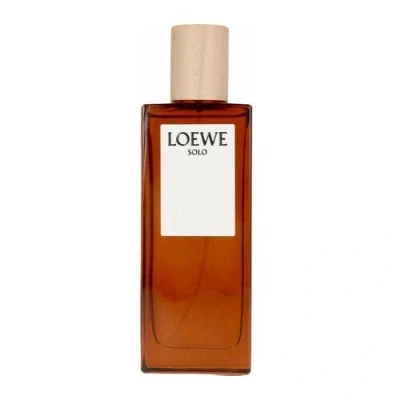 Imagen de Loewe Solo Eau de Toilette 150 ml