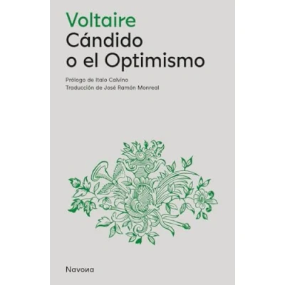 Imagen de Cándido O el Optimismo: Optisimo (SERIE P)