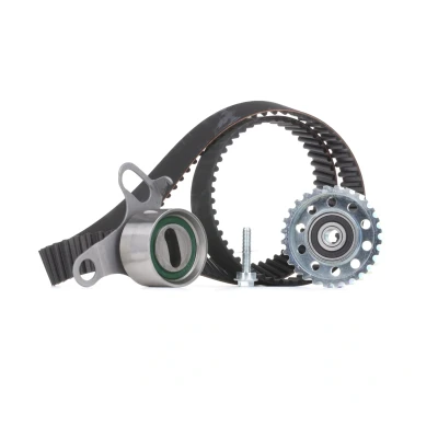 Imagen de GATES FleetRunner Micro V Stretch Fit K015214XS Kit de correa distribución TOYOTA: Land Cruiser Prado 120, 150, 4Runner norauto,