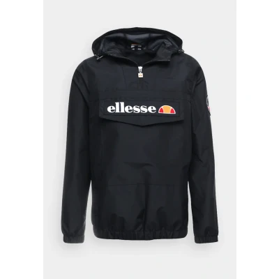 Imagen de Ellesse MONT Cortaviento, Hombre, Talla: XS, Anthracite