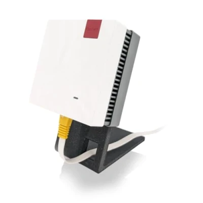 Imagen de ULROAD Soporte de mesa para AVM Fritz Repeater 1200 1750E 2400