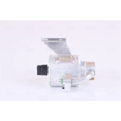 Imagen de NISSENS 95182 Filtro Deshidratante R 134 A Aluminio MERCEDES BENZ: Clase