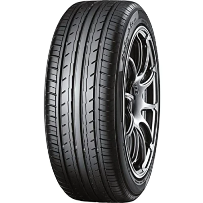 Imagen de Yokohama BluEarth Es ES32 145/65 R15 72H coche de turismo Neumáticos verano SMART: Fortwo I Coupé, RENAULT: 21 Familiar, Berlina R240