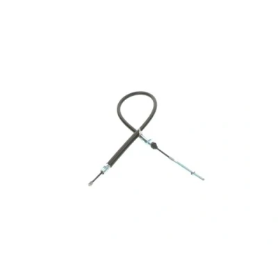 Imagen de BOSCH 1 987 477 572 Cable de Freno Mano 695 PEUGEOT: 406 Berlina, Familiar norauto, oscaro, mister auto