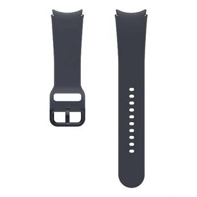 Imagen de Correa Deportiva Samsung Gris Grafito Para Galaxy Watch 6 / Classic Talla M/l