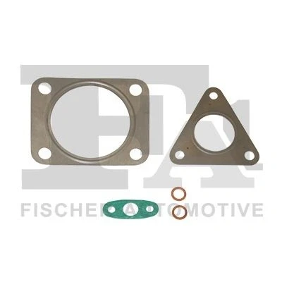 Imagen de FA1 KT130070E Juego de montaje, turbocompresor LAND ROVER: Defender Camión plataforma / Chasis, Pick up, FORD: Transit Mk6 Bus