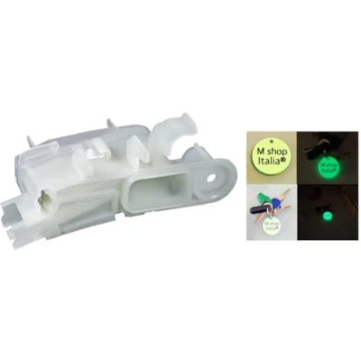 Imagen de Interruptor de puerta secadora compatible con Bosch Siemens Neff 00623850