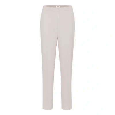 Imagen de Soaked in Luxury Shirley Pantalones, Mujer, Talla: Medium, Porpoise