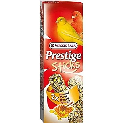 Imagen de Barra de miel canaria Versele Laga Prestige Knabber (2 x 30 g)
