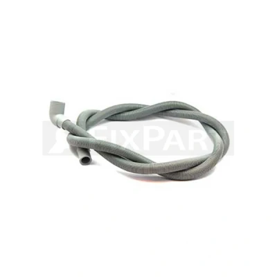 Imagen de Whirlpool Indesit 482000089606 manguera de drenaje C00303360 desagüe, l=2050mm