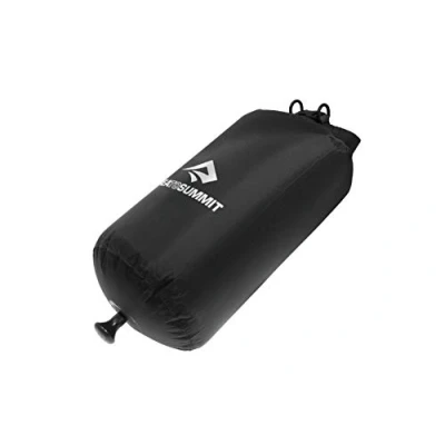 Imagen de SEATO Summit APSHOWER Ducha portátil, Sea to Pocket Shower, Azul, Talla Única