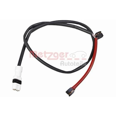 Imagen de METZGER 1190008 Sensor de Desgaste Pastillas Frenos