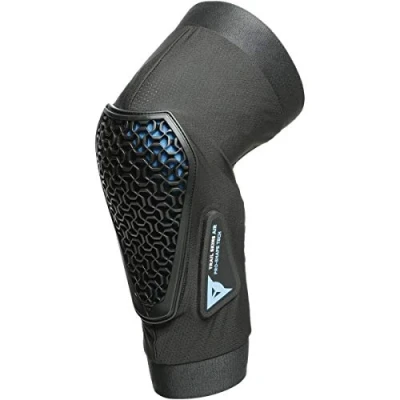 Imagen de Dainese Trail Skins Air Elbow Guards Codera de MTB, Unisex Adult, Negro, L