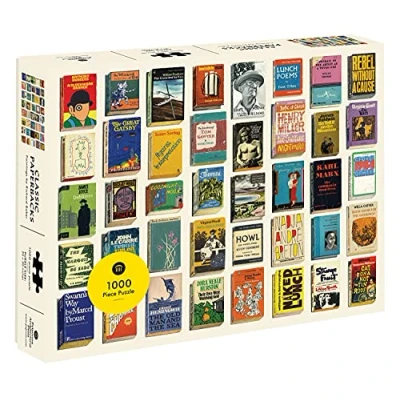 Imagen de Princeton Architectural Press 9781648960000 Puzzle