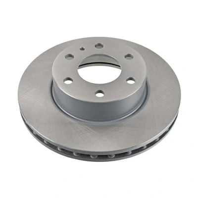 Imagen de BLUE PRINT ADL144335 Disco de freno Eje delantero 300 28 6 125 ventilación interna revestido IVECO: DAILY 3, 3 Kasten/Kombi
