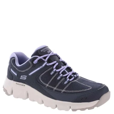 Imagen de Skechers Summits at Artists Bluff, Zapatillas Mujer, Navy, 38 EU
