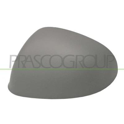 Imagen de PRASCO LA0037434 Cubierta, retrovisor exterior izquierda imprimado