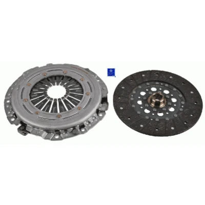 Imagen de SACHS 3000 950 634 Kit de Embrague sin cojinte desembrague 235 HYUNDAI: Sonata V