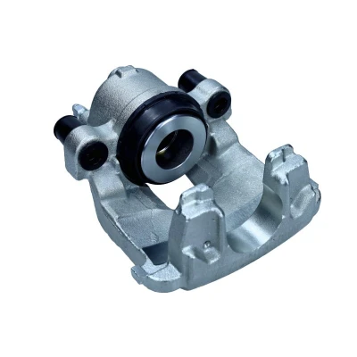 Imagen de MAXGEAR 82 1641 Pinza de freno eje delantero, izquierda, delante Hierro fundido