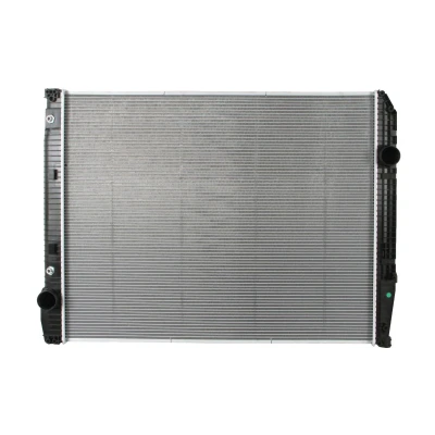 Imagen de Radiador del motor NISSENS NIS 627910