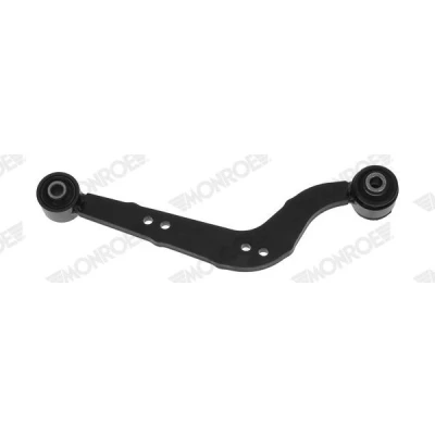 Imagen de MONROE L13J01 Barra oscilante, suspensión de ruedas Eje trasero, arriba, derecha Brazo oscilante oblicuo TOYOTA: RAV4 III SUV, IV LEXUS: NX