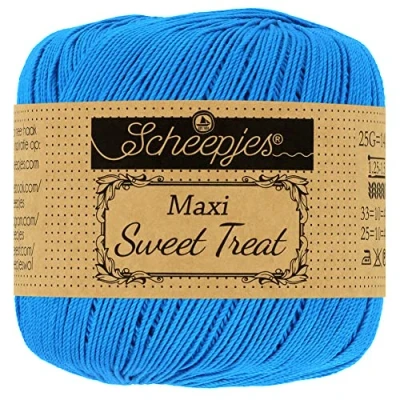 Imagen de Scheepjes Maximum 1 (215), Royal Blue