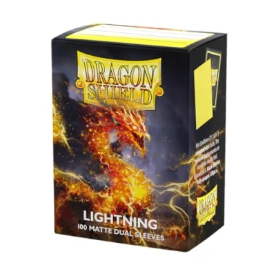 Imagen de Arcane Tinmen AT 15047 Sleeves, Multicoloured