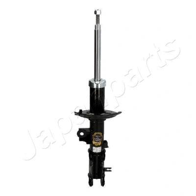 Imagen de JAPANPARTS MM KI071 amortiguador Eje delantero, izquierda Presión de gas Columna Espiga arriba KIA: RIO 3